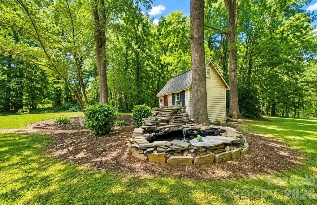 469 Augusta Drive Statesville NC 28625