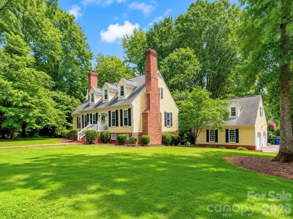 469 Augusta Drive Statesville NC 28625