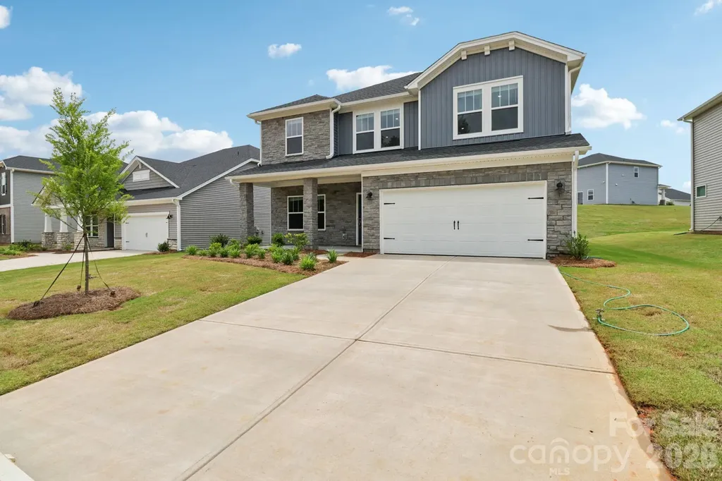 Mocksville NC, 104 Frontiersman Drive