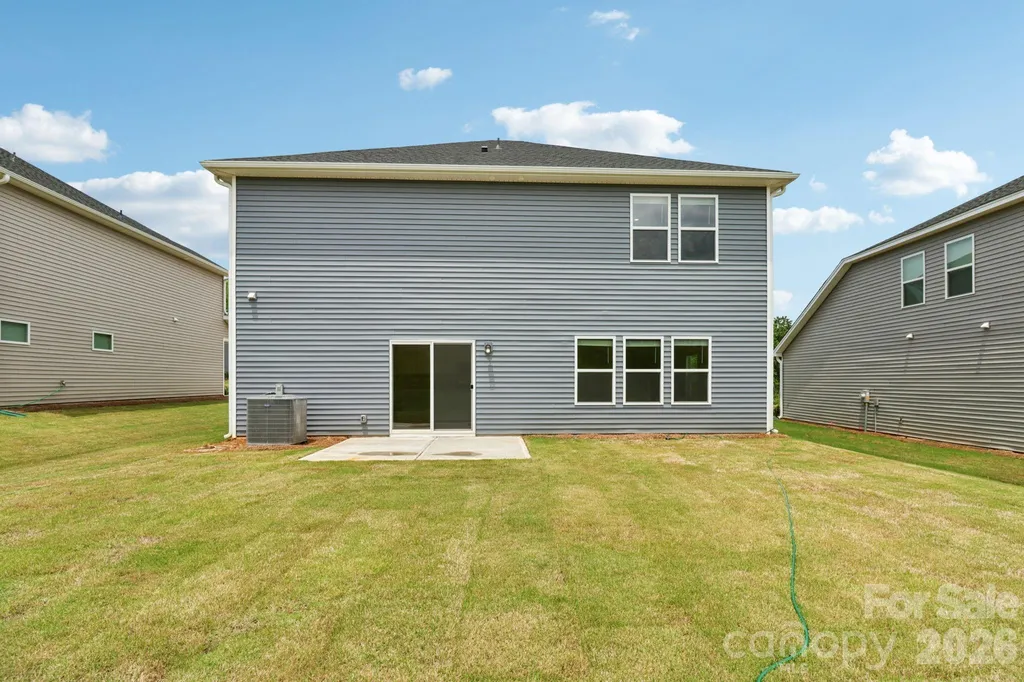 104 Frontiersman Drive Mocksville NC 27028