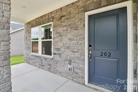 104 Frontiersman Drive Mocksville NC 27028