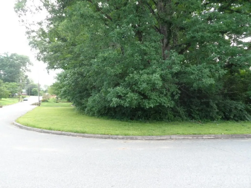 0 Oakwood Street Morganton NC 28655
