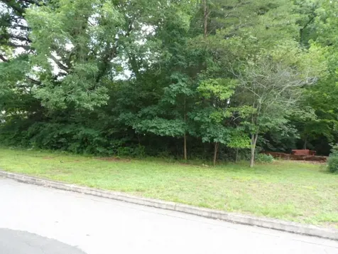 0 Oakwood Street Morganton NC 28655