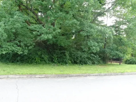 0 Oakwood Street Morganton NC 28655