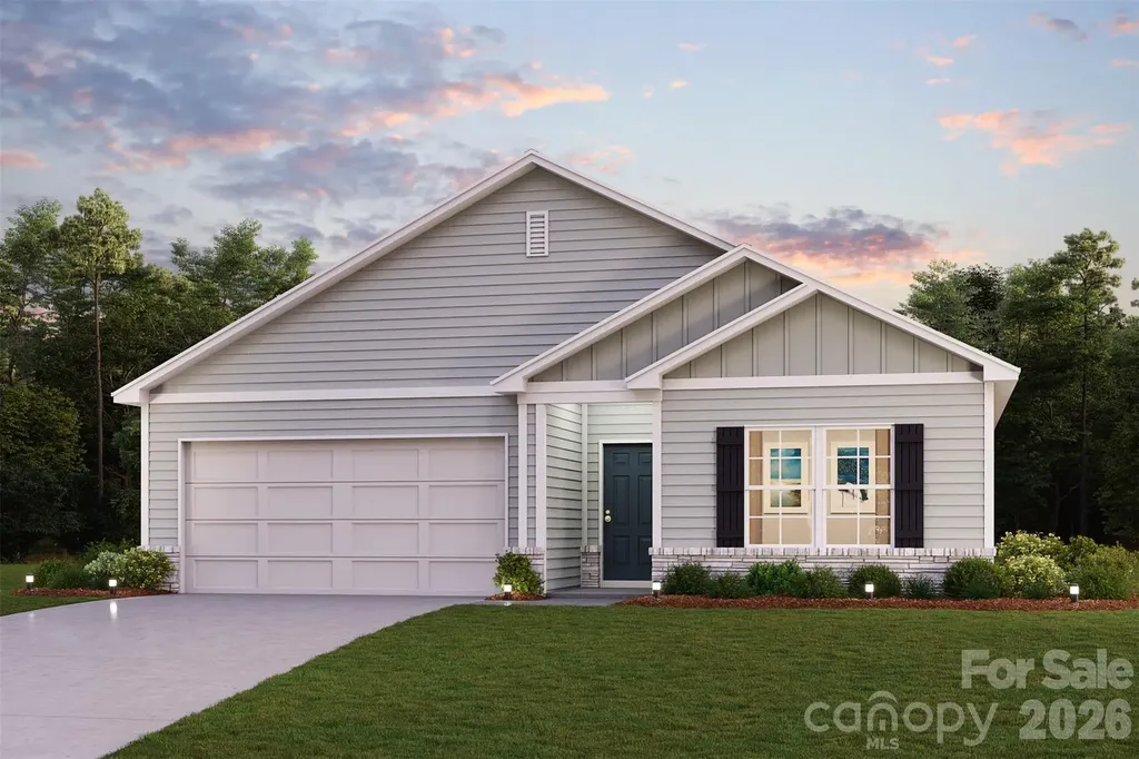 115 Alfalfa Avenue Linwood NC 27299