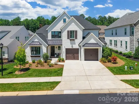 4031 Pritchard Place Fort Mill SC 29715