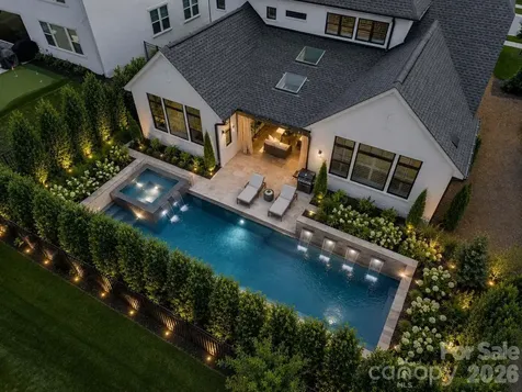 4031 Pritchard Place Fort Mill SC 29715