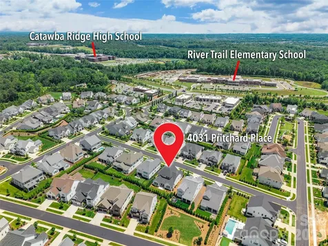4031 Pritchard Place Fort Mill SC 29715