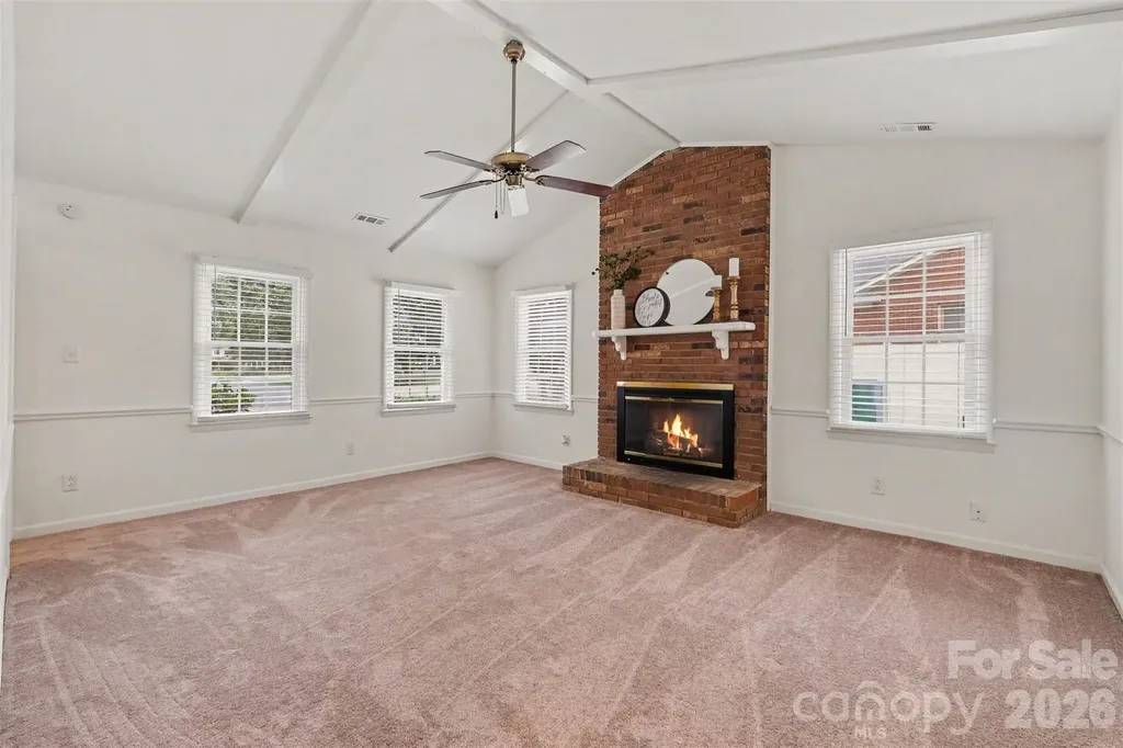 10727 Colony Woods Drive Charlotte NC 28277