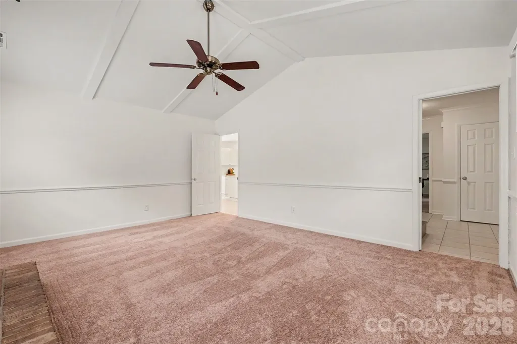 10727 Colony Woods Drive Charlotte NC 28277