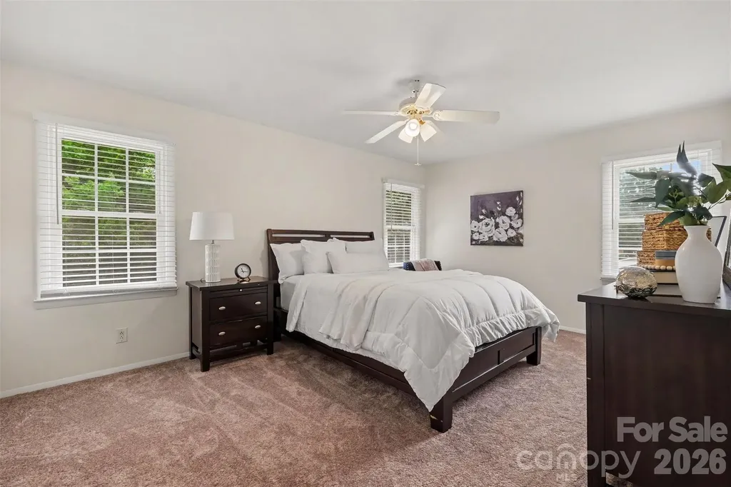 10727 Colony Woods Drive Charlotte NC 28277