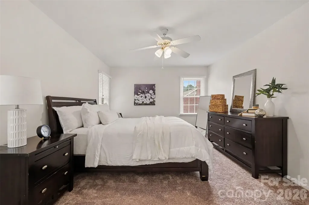 10727 Colony Woods Drive Charlotte NC 28277