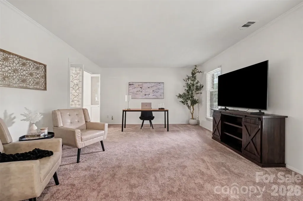 10727 Colony Woods Drive Charlotte NC 28277