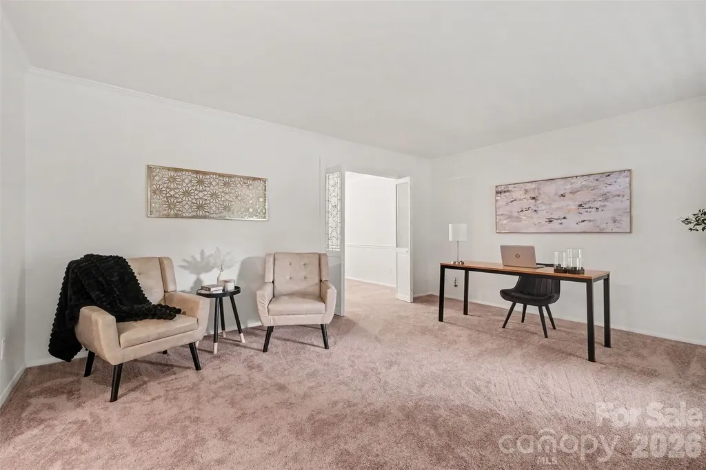 10727 Colony Woods Drive Charlotte NC 28277