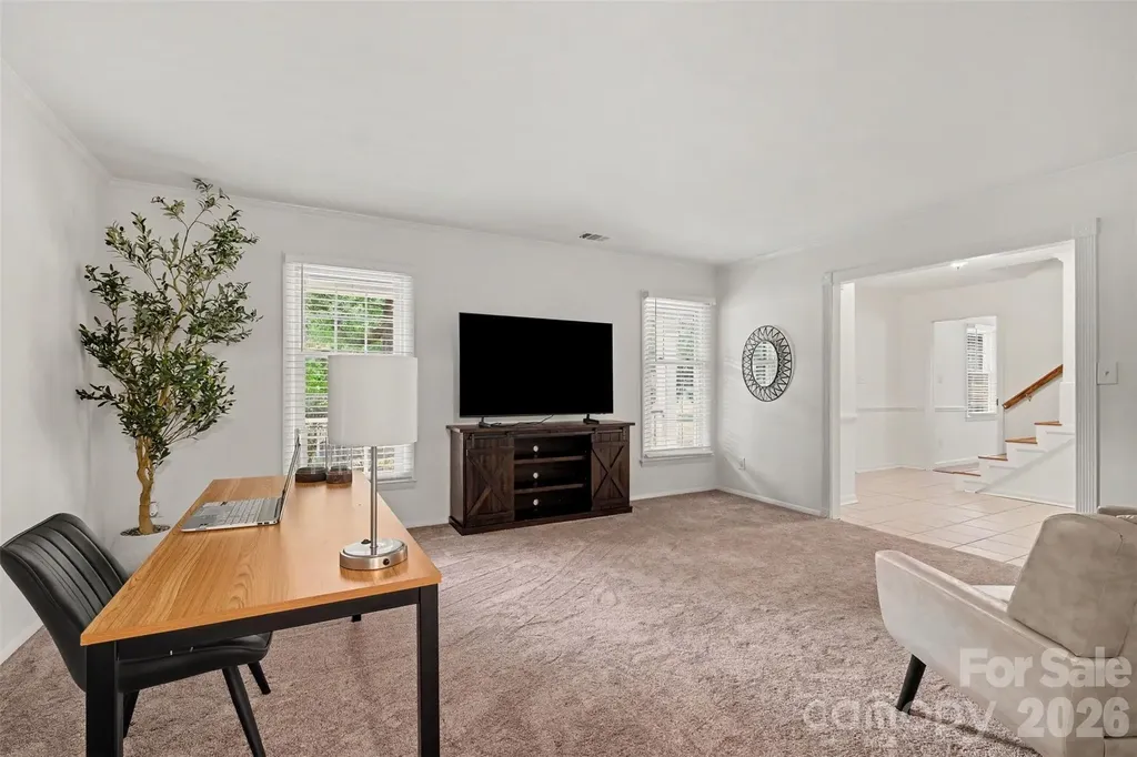 10727 Colony Woods Drive Charlotte NC 28277