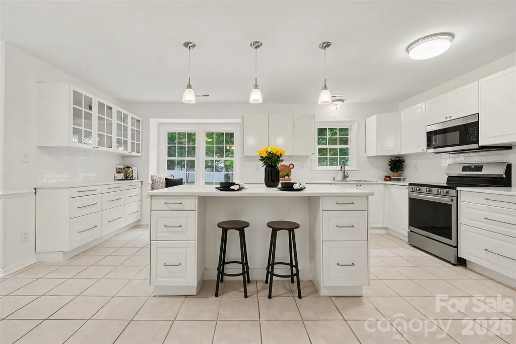 10727 Colony Woods Drive Charlotte NC 28277