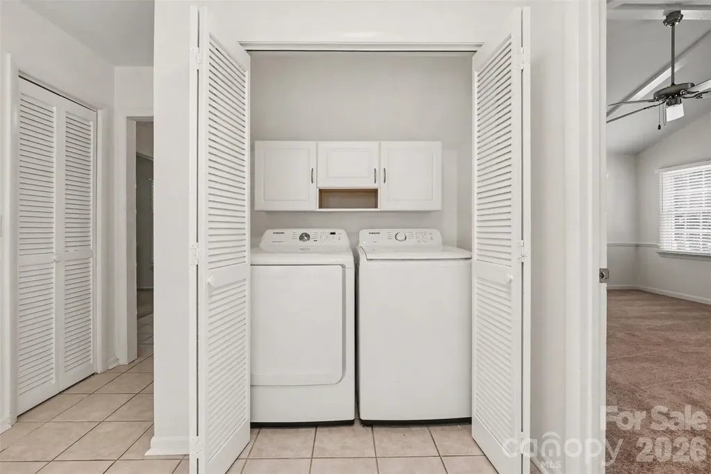 10727 Colony Woods Drive Charlotte NC 28277