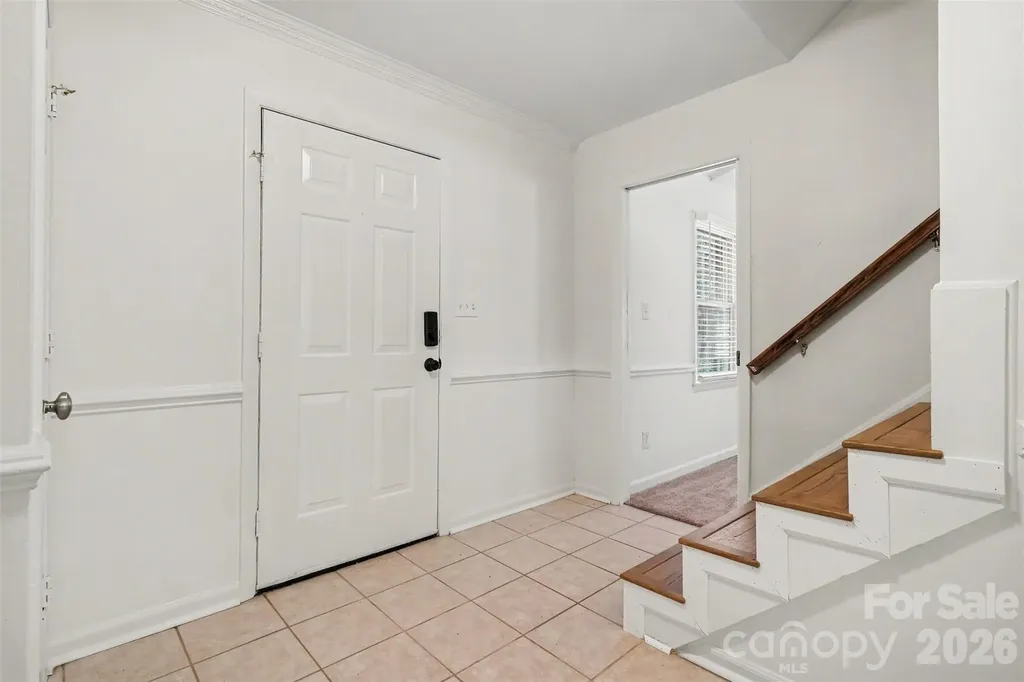 10727 Colony Woods Drive Charlotte NC 28277