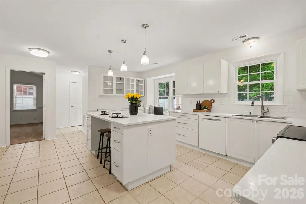 10727 Colony Woods Drive Charlotte NC 28277