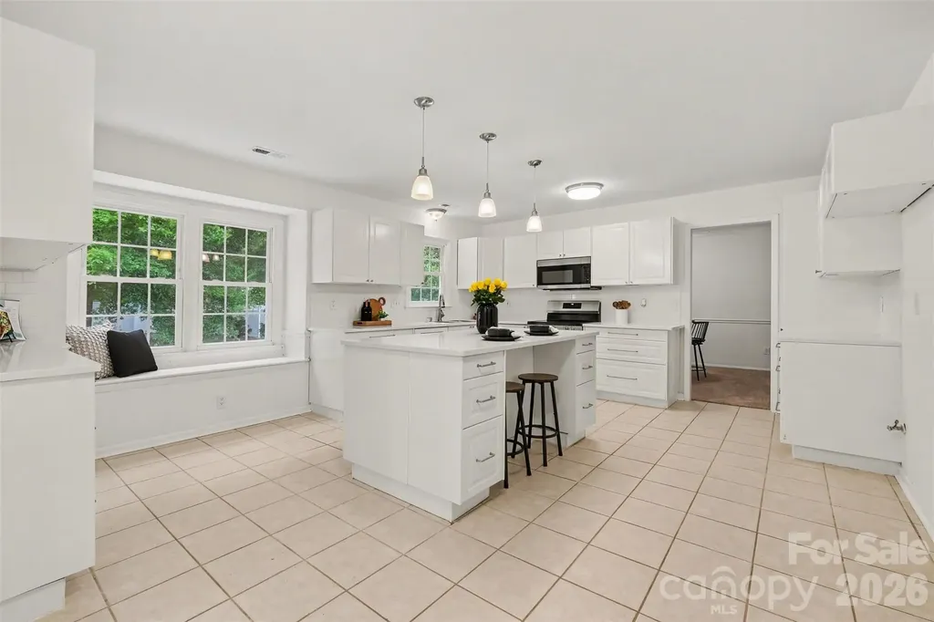 10727 Colony Woods Drive Charlotte NC 28277