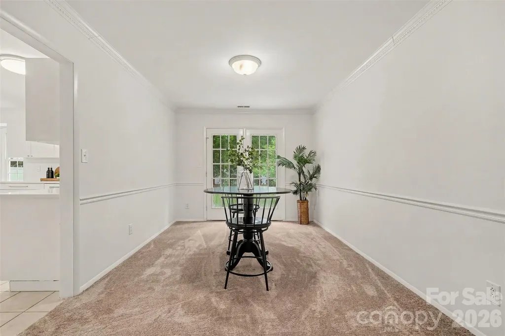 10727 Colony Woods Drive Charlotte NC 28277