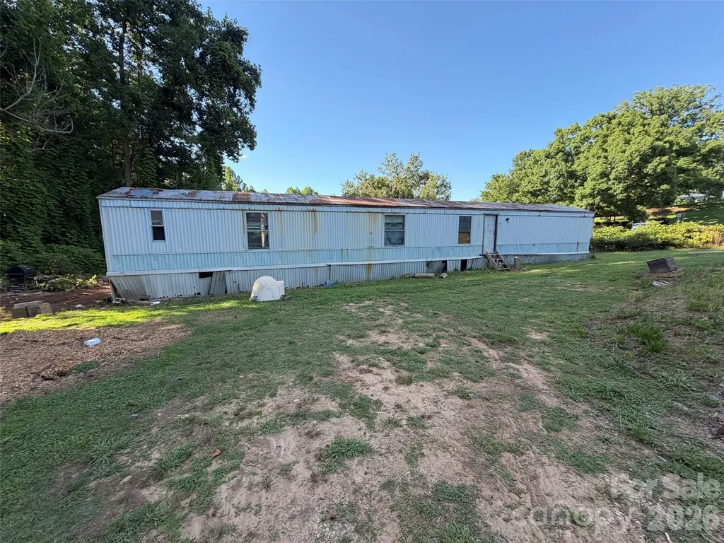 171 Ridley Street Marion NC 28752