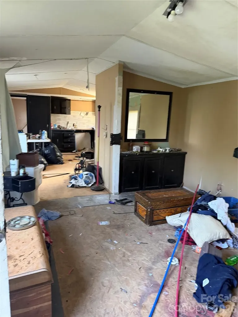 171 Ridley Street Marion NC 28752