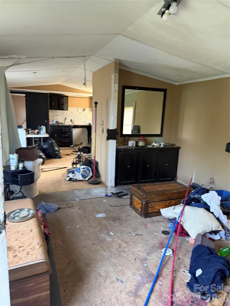 171 Ridley Street Marion NC 28752