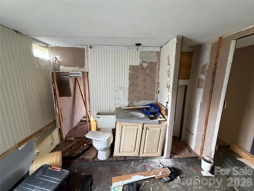 171 Ridley Street Marion NC 28752