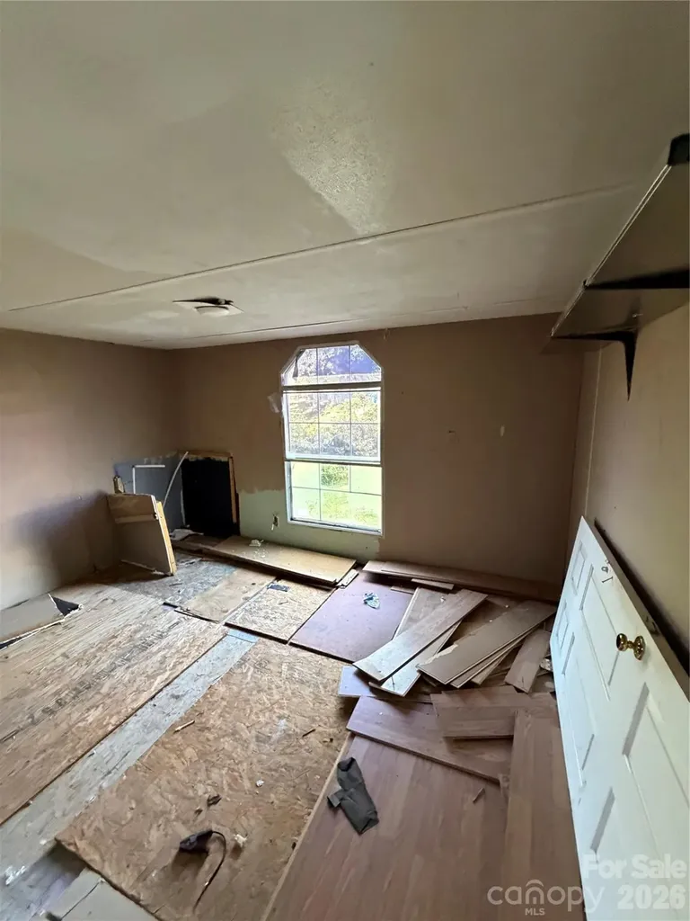 171 Ridley Street Marion NC 28752