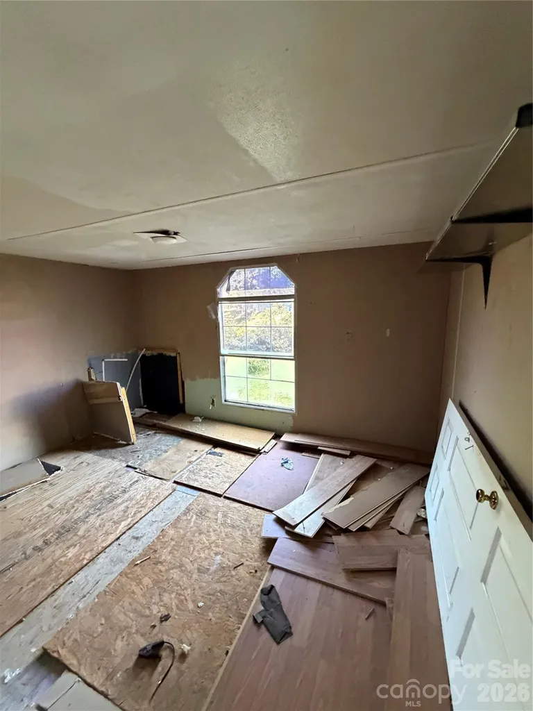 171 Ridley Street Marion NC 28752