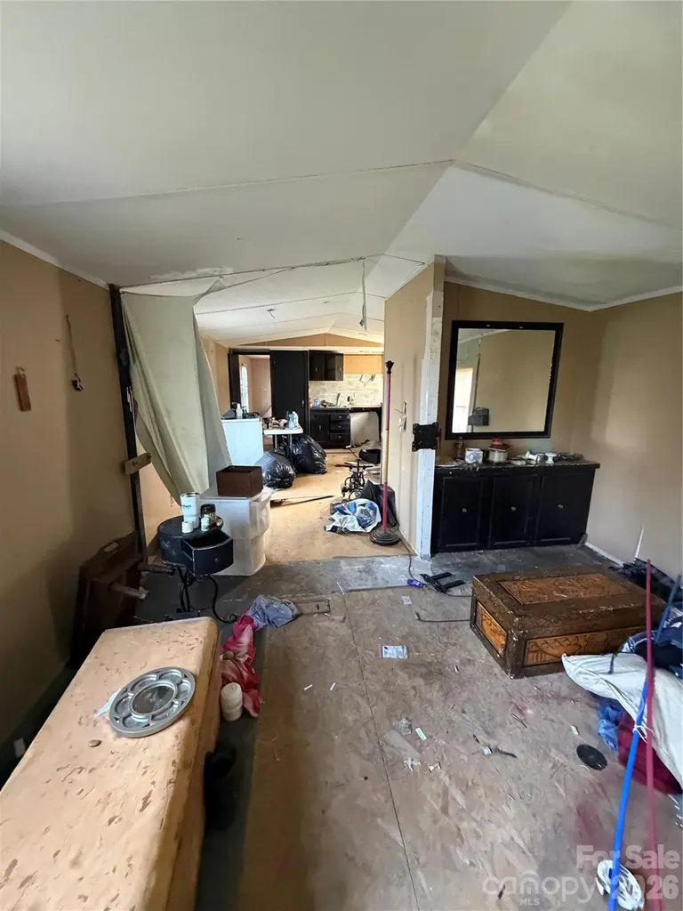 171 Ridley Street Marion NC 28752