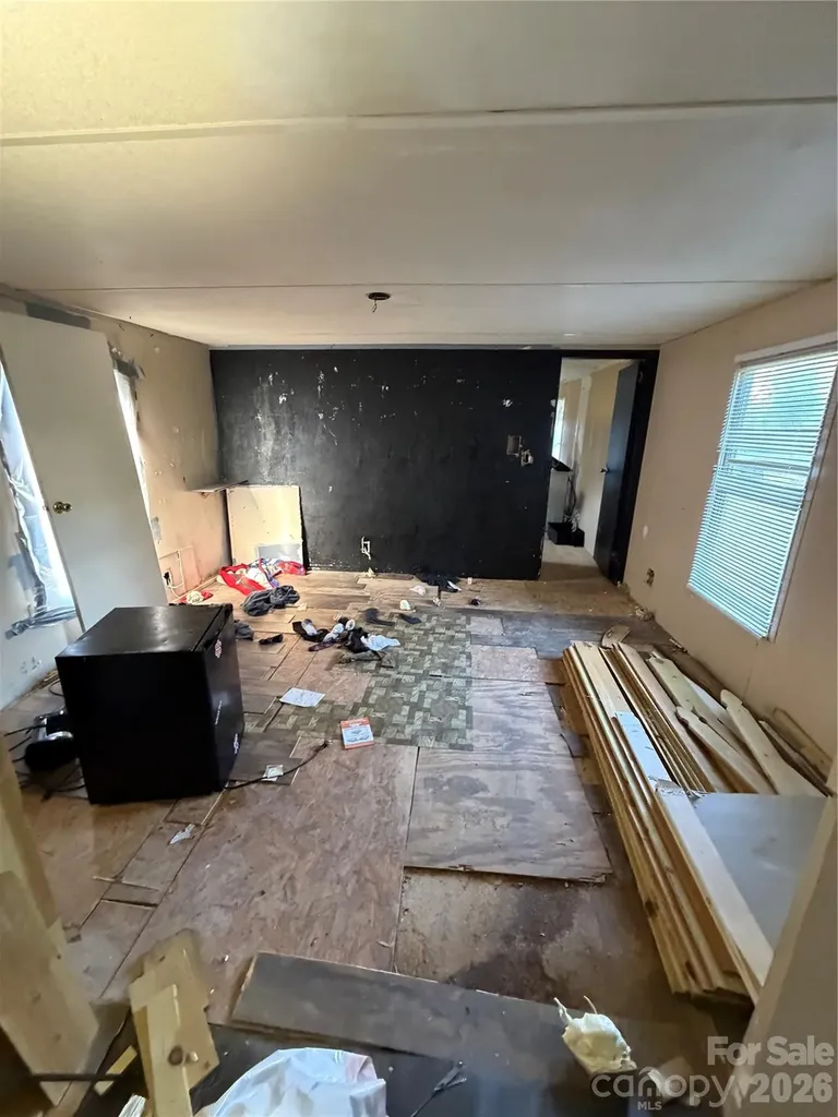 171 Ridley Street Marion NC 28752