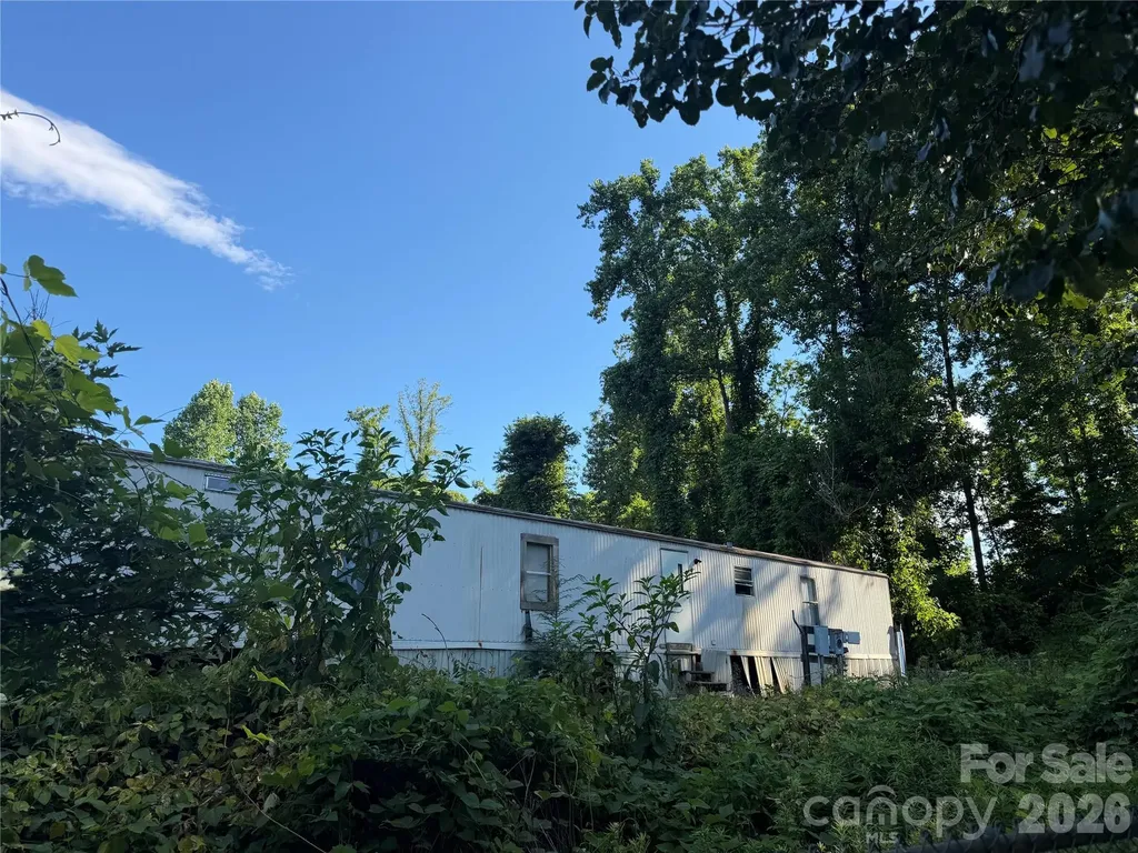 171 Ridley Street Marion NC 28752