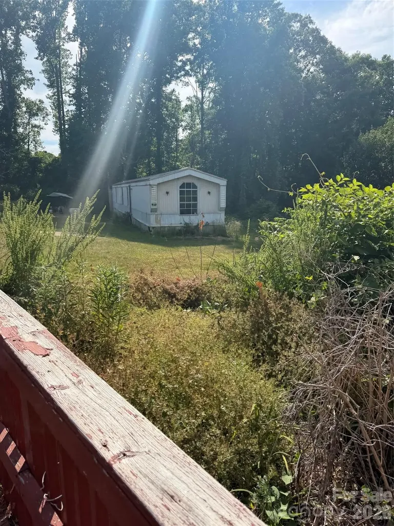 171 Ridley Street Marion NC 28752