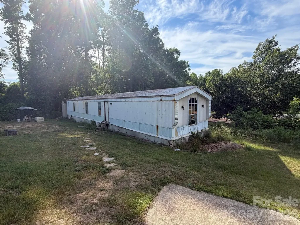 171 Ridley Street Marion NC 28752