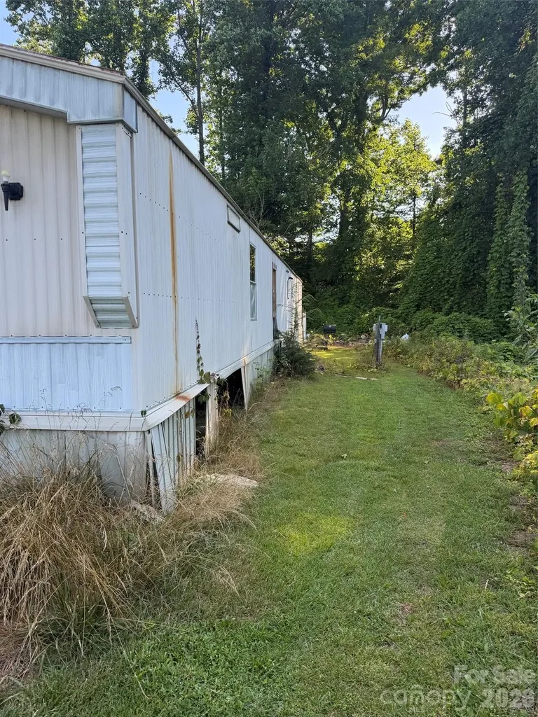 171 Ridley Street Marion NC 28752