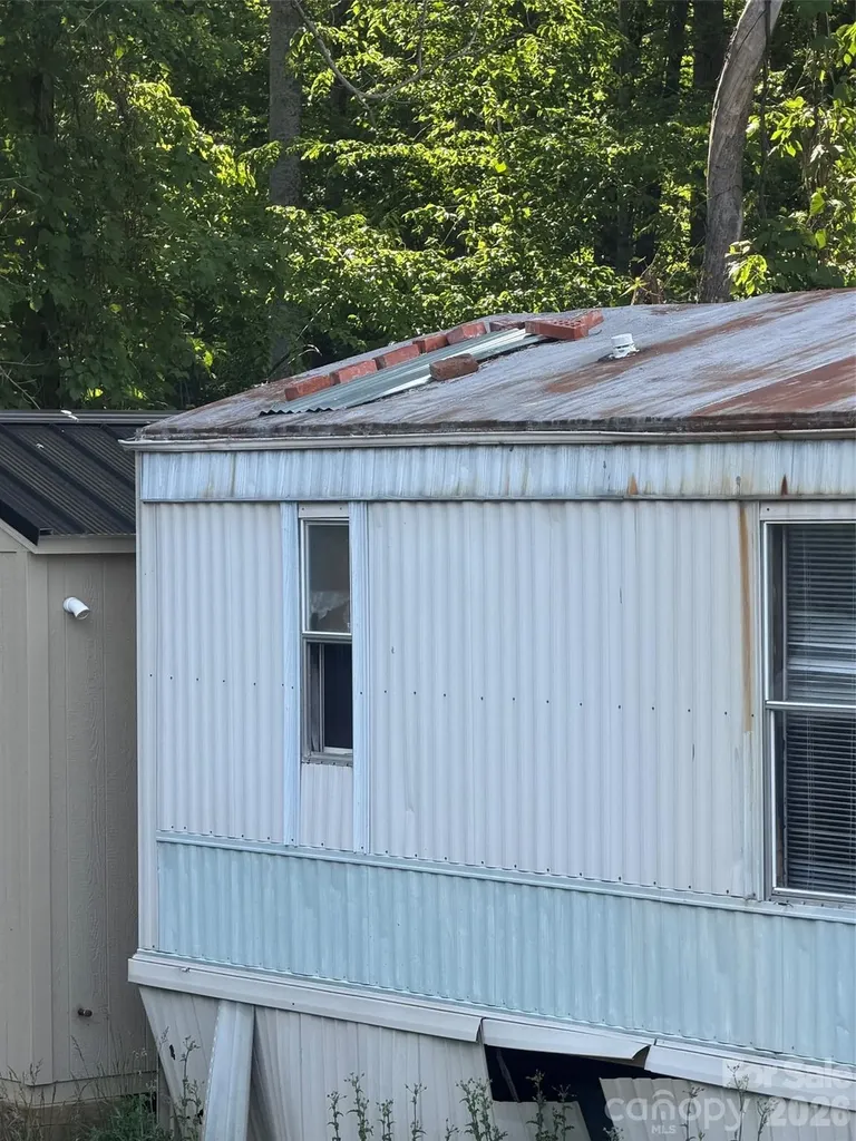 171 Ridley Street Marion NC 28752