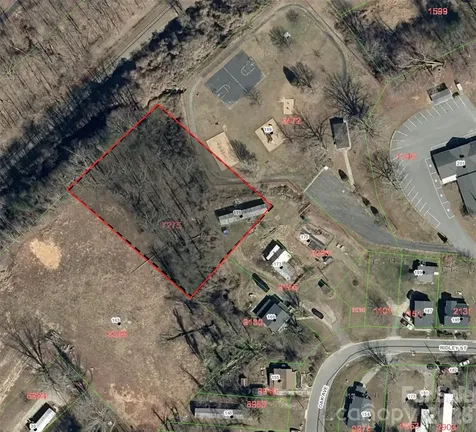 171 Ridley Street Marion NC 28752