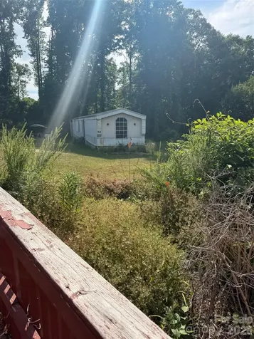 171 Ridley Street Marion NC 28752