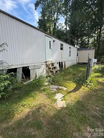 171 Ridley Street Marion NC 28752