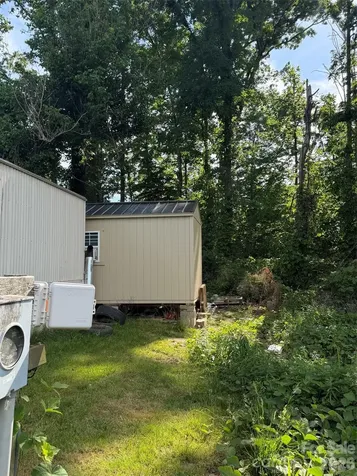 171 Ridley Street Marion NC 28752