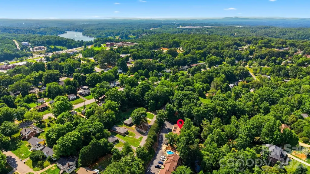 1420 11th Street Drive NW Hickory NC 28601