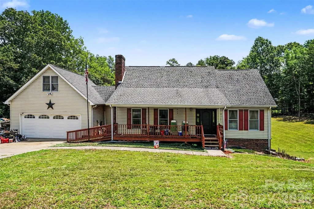 4785 Cold Springs Road S Concord NC 28025