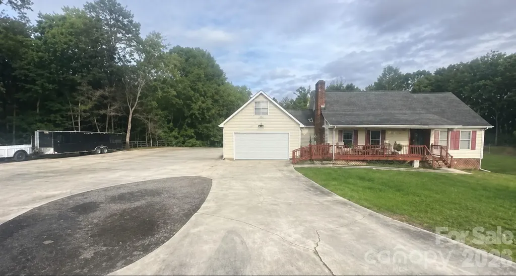 4785 Cold Springs Road S Concord NC 28025