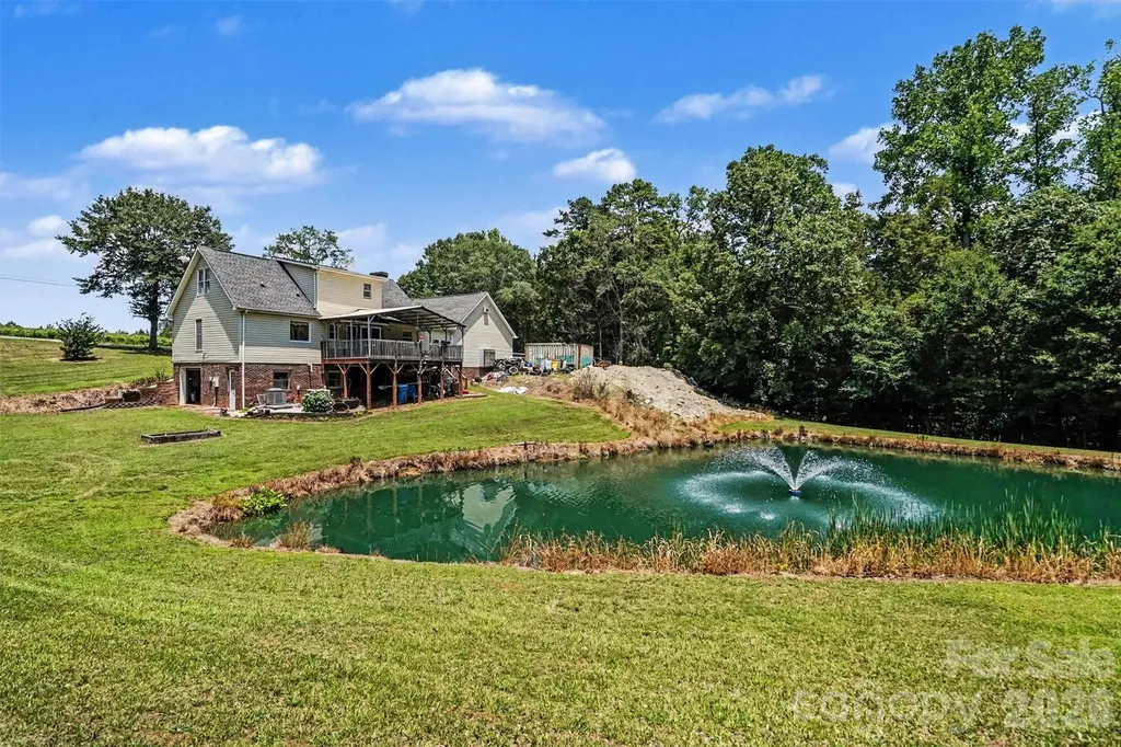 4785 Cold Springs Road S Concord NC 28025