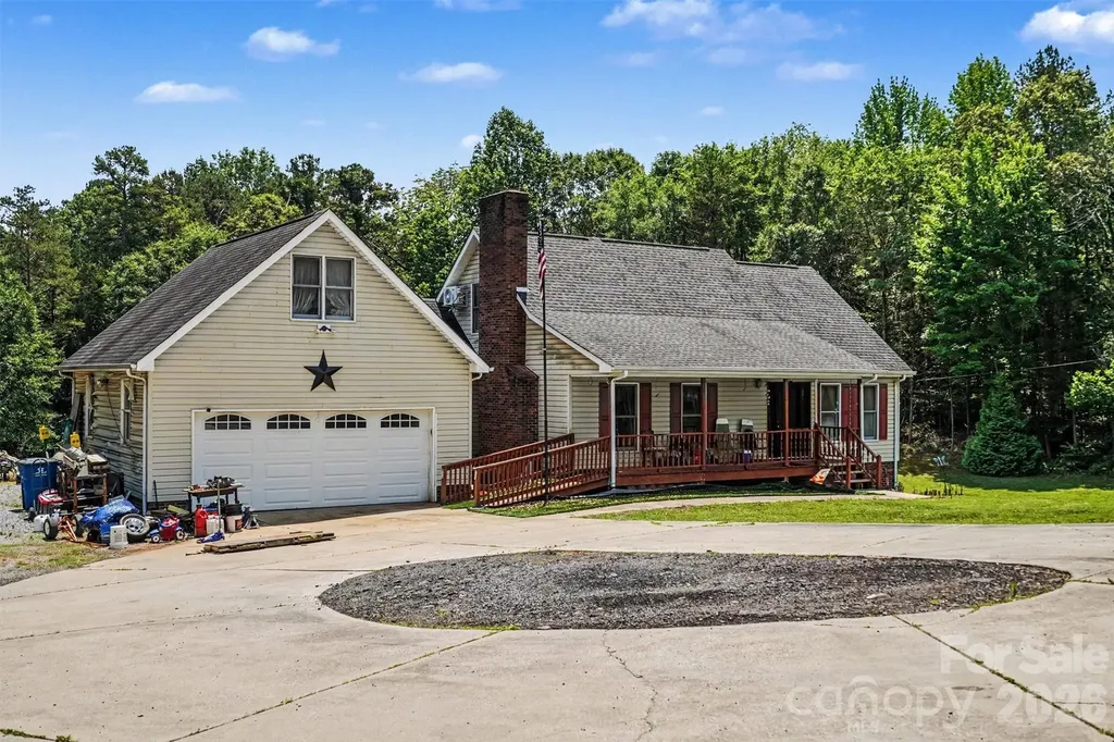 4785 Cold Springs Road S Concord NC 28025