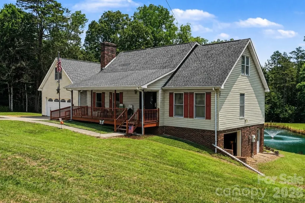 4785 Cold Springs Road S Concord NC 28025