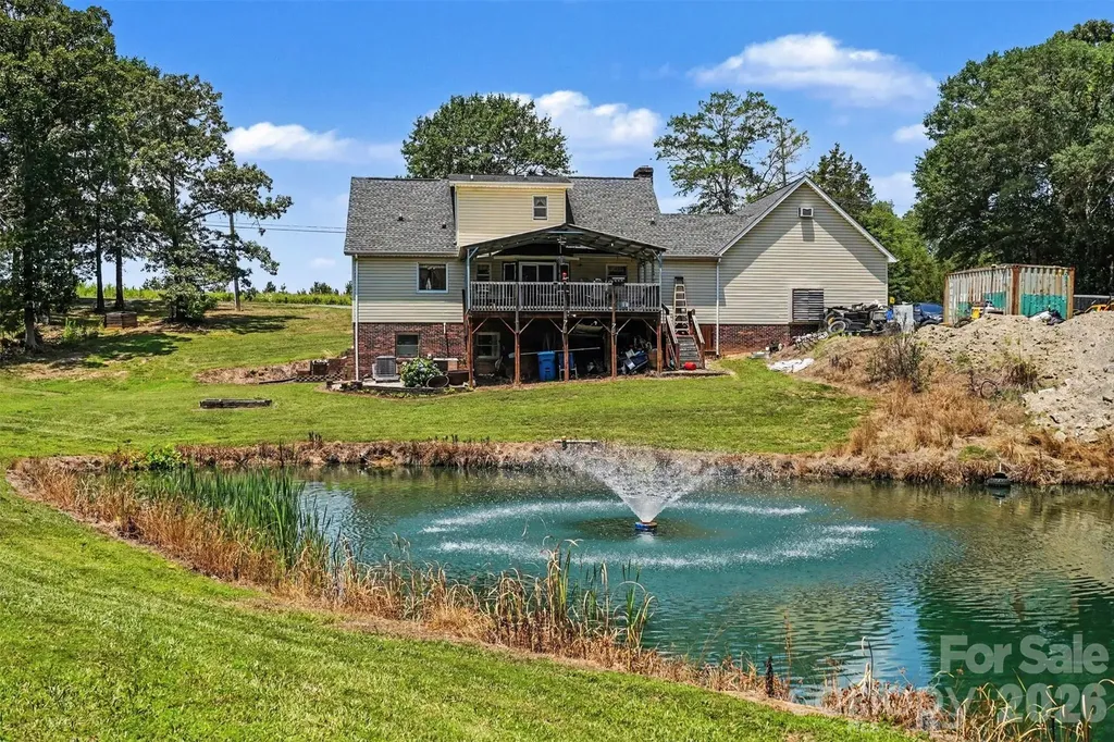 4785 Cold Springs Road S Concord NC 28025