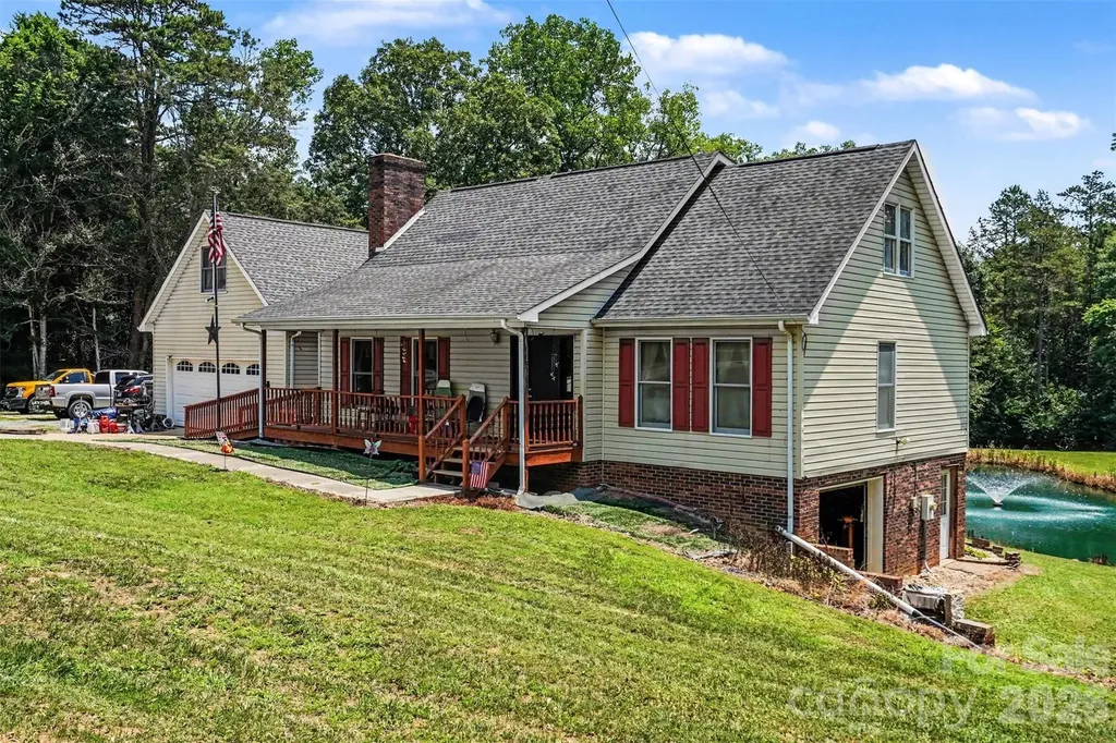 4785 Cold Springs Road S Concord NC 28025